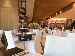 -深圳佳兆业万豪酒店-金沙全日餐厅