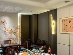 -大连湾旭日·家宴·海肠捞饭(马栏广场店)
