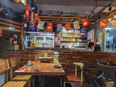 -聚点串吧·北京烧烤(赵登禹路店)