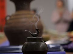 -觉藏茶社(博地影秀城店)