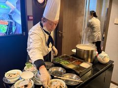 -春发生饭店·非遗(南院门店)