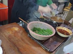 -正味斋锅巴菜(西北角店)