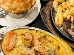 -妈阁铭记澳葡美食