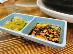 -老客家美食• 竹筒饭• 河鲜(龙门永汉店)