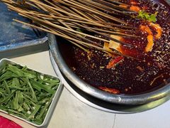 -江二娃串串香(科园四路总店)