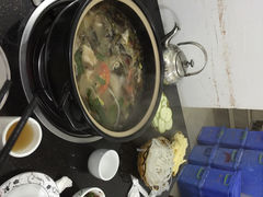 正宗富源酸菜猪脚-正宗富源酸菜猪脚