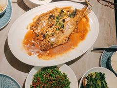 -鱼你相聚·河鲜馆(袁家岭店)
