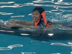 -尼莫海豚馆