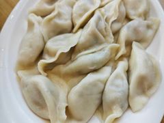 -菊花女水饺(闻涛苑店)