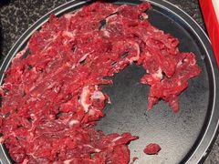 -醉董牛川派鲜肉自选火锅(烟台店)