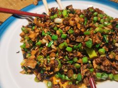 -渝信川菜 · 川味家常菜(长安店)