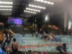 -南宫温泉水世界