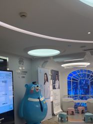 -唯儿诺儿童医院·儿科·眼科·口腔(海岸城店)