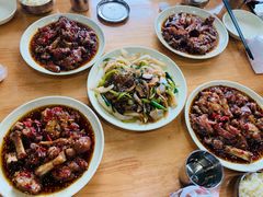 -贤花饭店(城阳店)