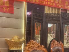 -开元食府(长兴路店)