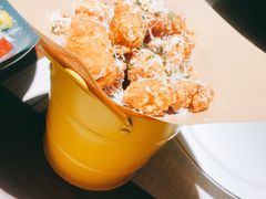 鸡米花-Primo·丽莫意大利窑烤披萨