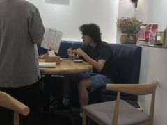 -小艺烧烤(曲江店)