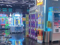 -天空之城游乐体验世界(吾悦广场店)
