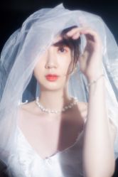 -初白IMAGE·女子摄影