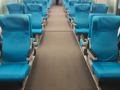 -浦东1号2号航站楼(地铁站)