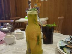 -桥东喜碧海鲜街(水东街店)