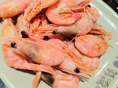 -韩盛·盛江山自助料理(沈辽路万达店)
