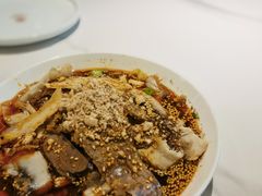 夫妻肺片-夫妻肺片·中华老字号·正宗川菜(春熙路店)
