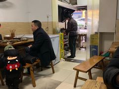 -汝萍传统蘸水菜(春华路总店)