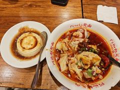 -阿福板凳面(观音桥店)