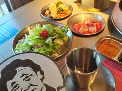 -西塔老太太泥炉烤肉(青浦蟠龙天地店)