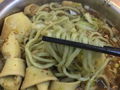 -鹍记特色牛杂面