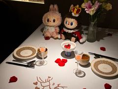 -狮拾久·现代新加坡料理(壹方城店)