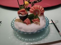 -顺峰(农展馆店)