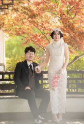 -青禾蒙娜丽莎婚纱摄影(武汉总店)