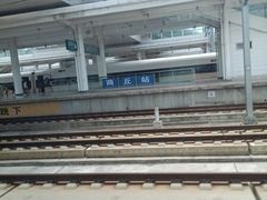-商丘站