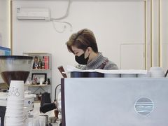 -Onirii Coffee(长乐路店)