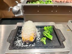 -肉肉大米(金虹桥店)