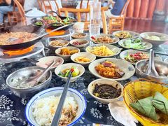 -张关合渣(航空大道店)