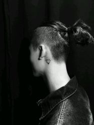 -墨無界刺青TATTOO
