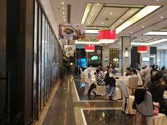 -眉州东坡(北苑华贸店)