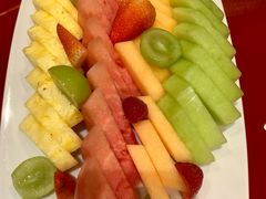 -澳门十六浦索菲特大酒店