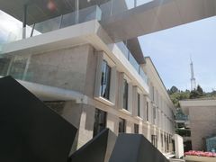 -浮游·云巅派对西餐厅(鼓岭旅游度假区店)