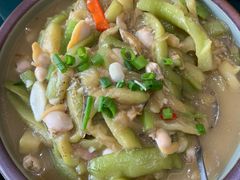 -君霖海鲜私房菜(春柳店)