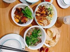 -蔡澜Pho·越南粉餐厅(海上世界店)