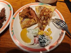 -比格比萨自助(宋家庄店)