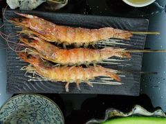 -真剑日本料理·铁板烧(贵州路店)