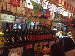 -平成屋· Late Night 食堂(四川北路店)