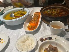 -川味里•商务宴请•团建聚餐(清湖店)