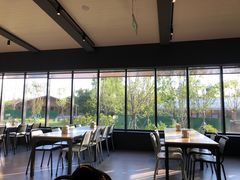 -阿那亚第一食堂 Cafeteria 1
