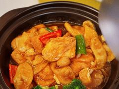 -朱仔记食府(江南大道店)